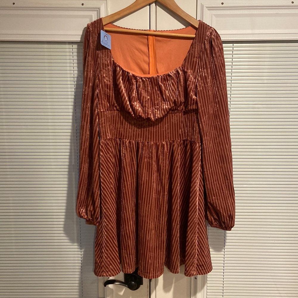 Aluna Levi dress